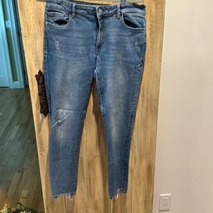 DL 1961 jeans